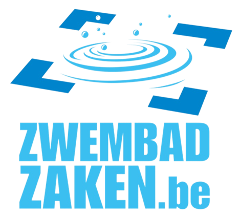 loge van de webshop zwembadzaken